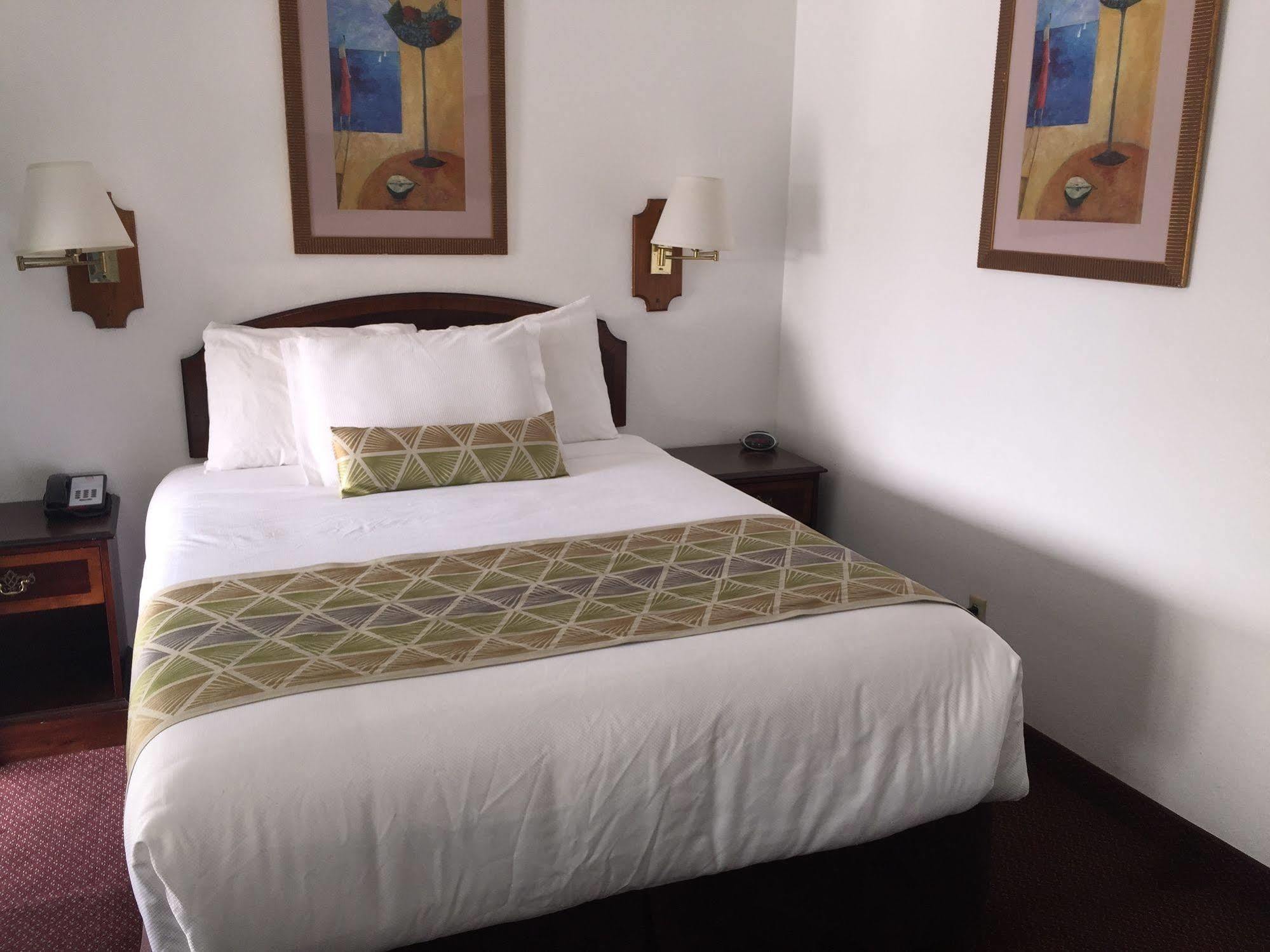 Westward Inn Brookings Εξωτερικό φωτογραφία