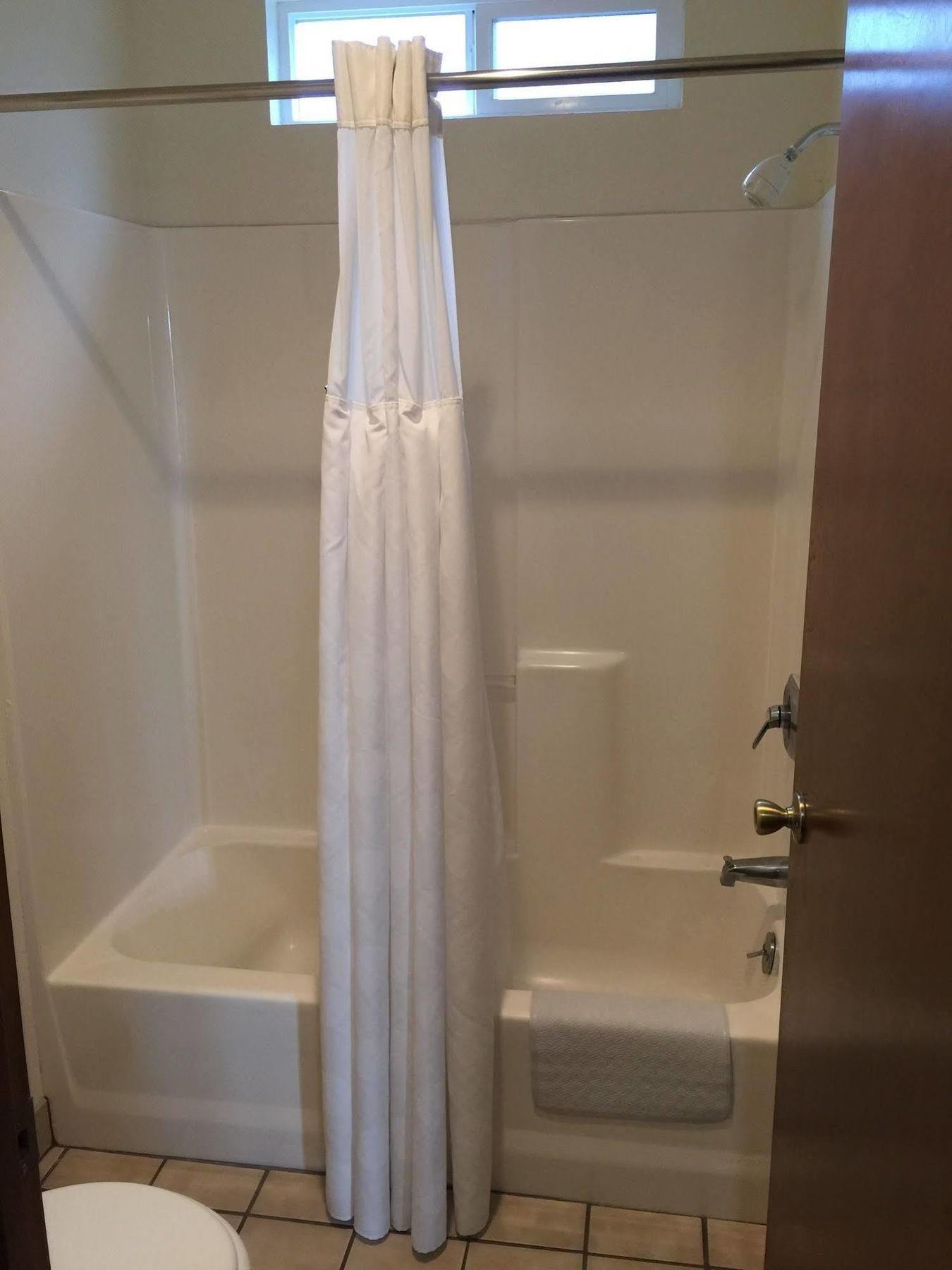 Westward Inn Brookings Εξωτερικό φωτογραφία