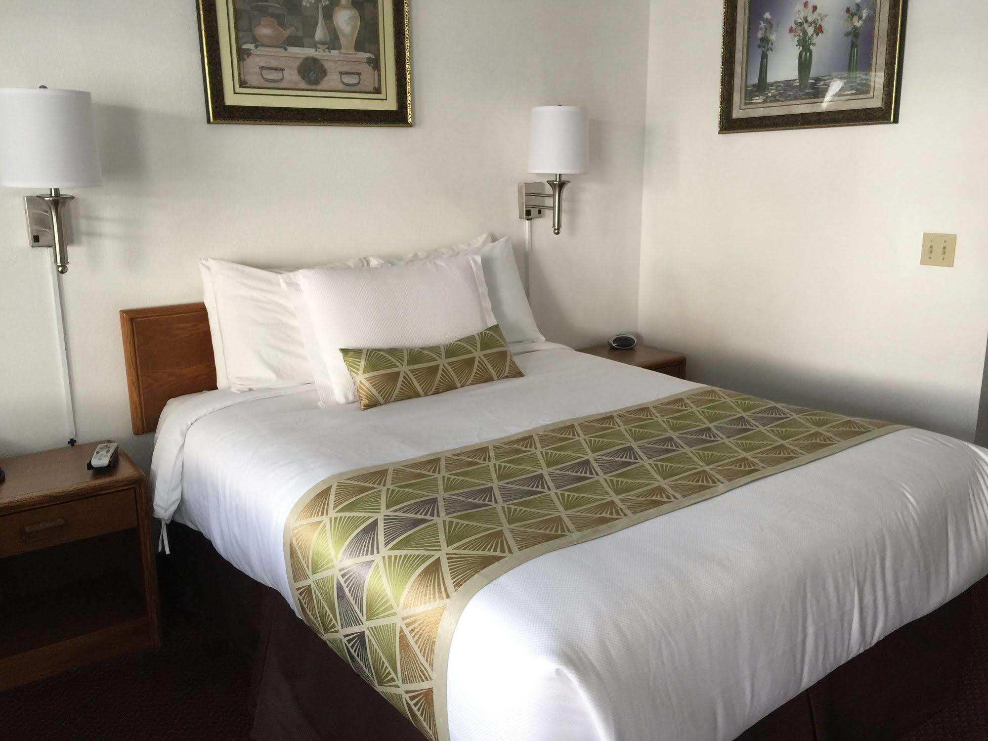Westward Inn Brookings Εξωτερικό φωτογραφία