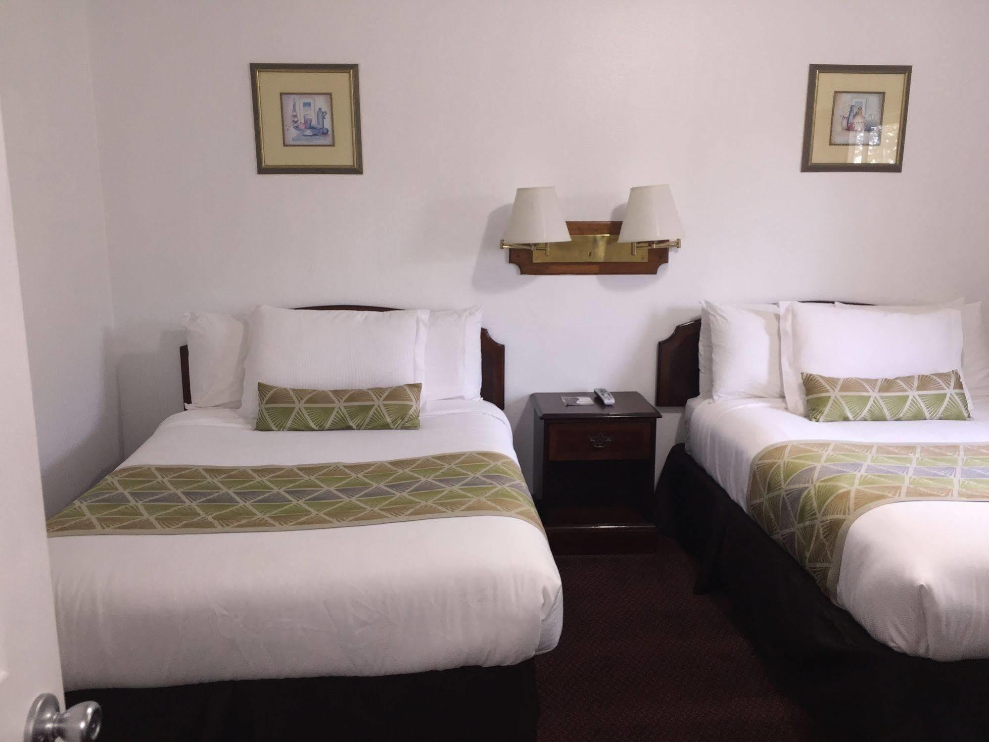 Westward Inn Brookings Εξωτερικό φωτογραφία