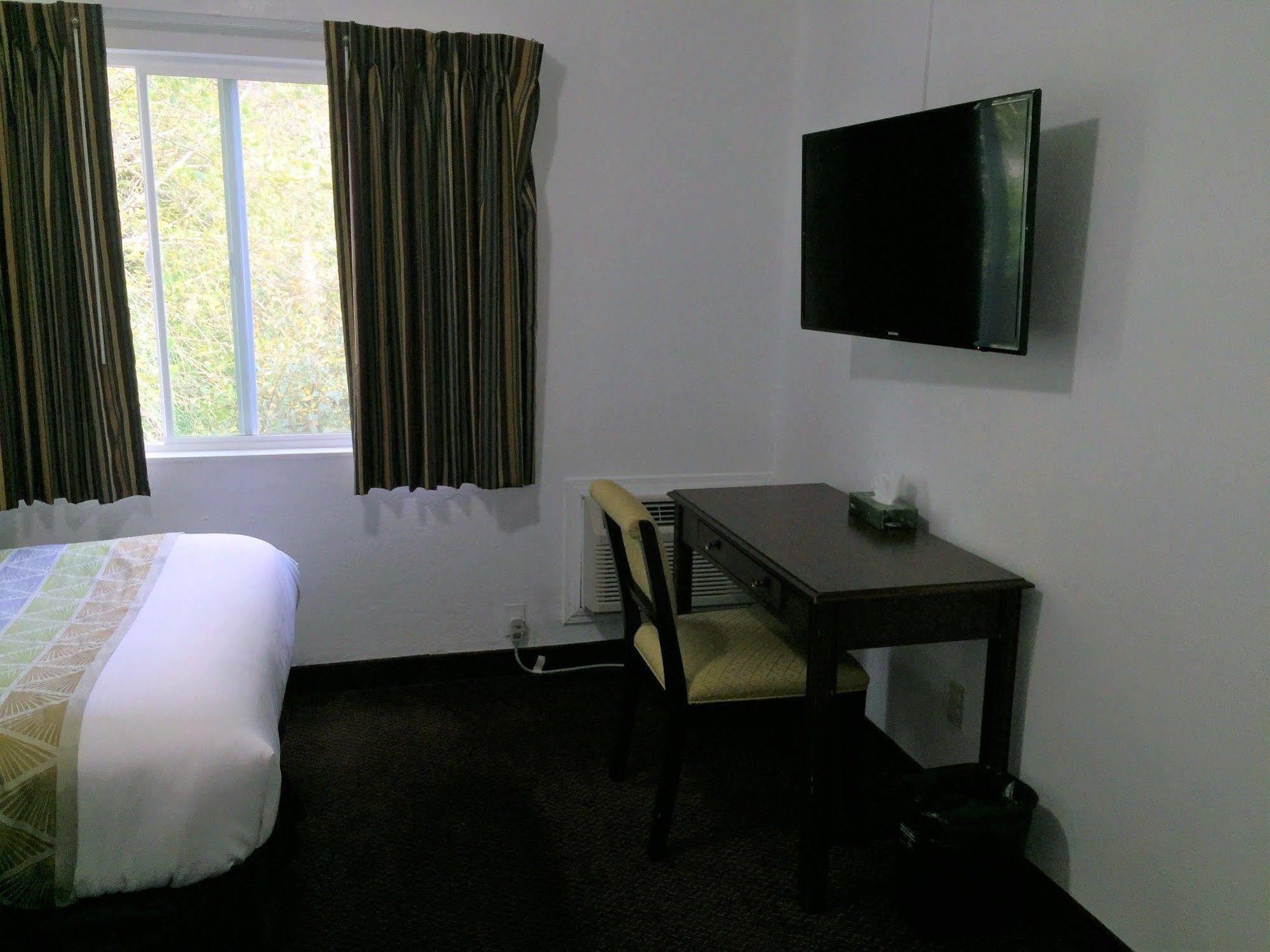 Westward Inn Brookings Εξωτερικό φωτογραφία