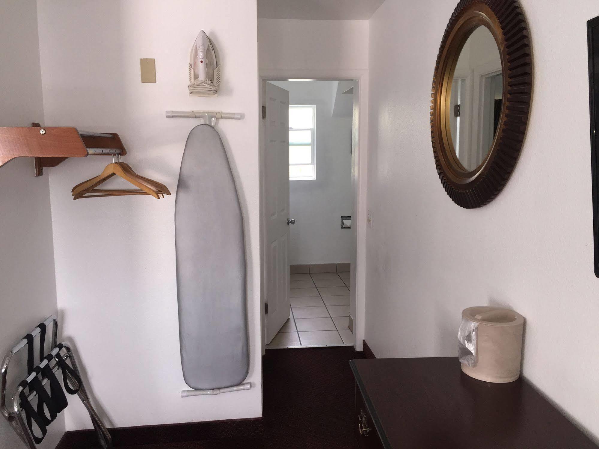 Westward Inn Brookings Εξωτερικό φωτογραφία